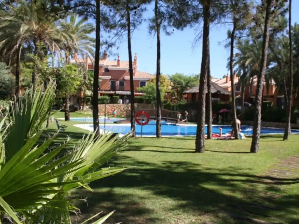 Casa a schiera in affitto a Islantilla Golf, imagen 5