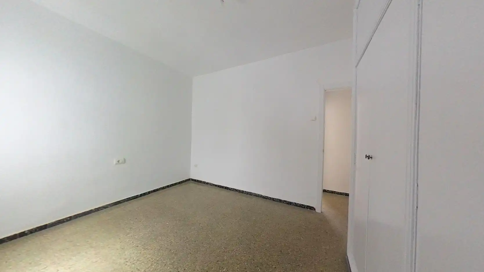 Habitación de Piso en venta en Alzira