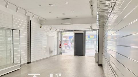 Photo 2 of Commercial properties for rent in Paseo Manresa, 24, Centre, Sabadell