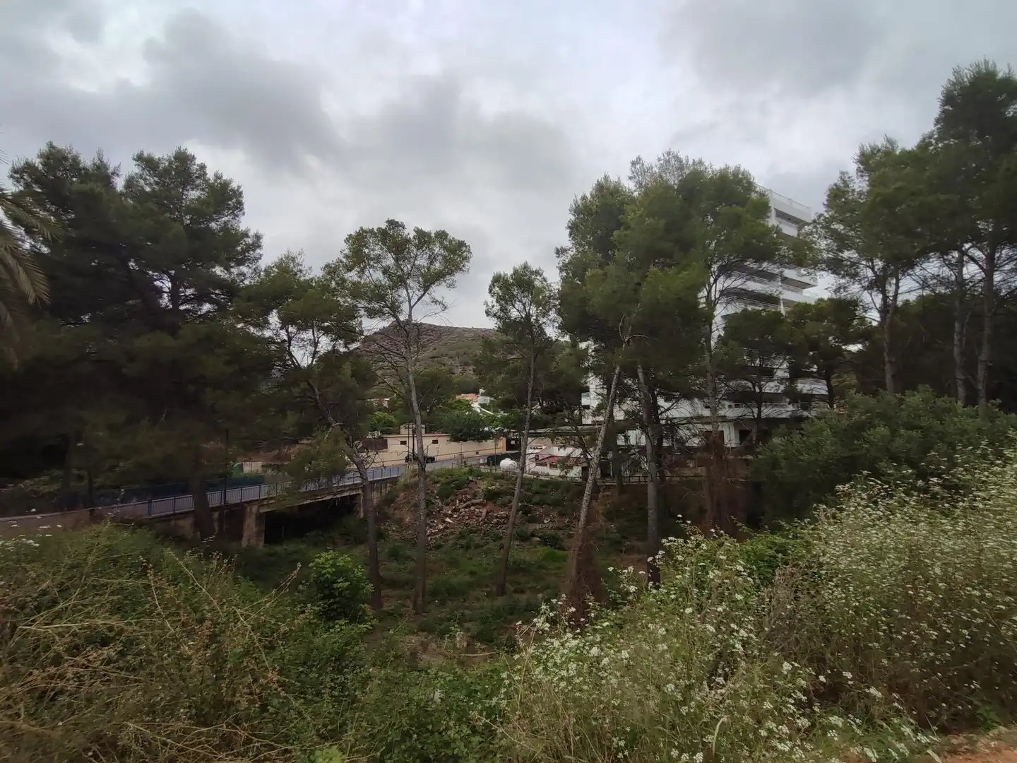 Residential land for sale in Gilet, imagen 5