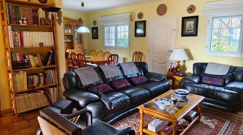 Foto 5 de Casa adosada en venda a Valdemanco, Madrid