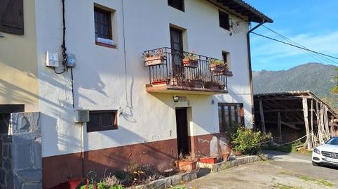 Photo 2 of Single-family semi-detached for sale in Markina-Xemein, Bizkaia