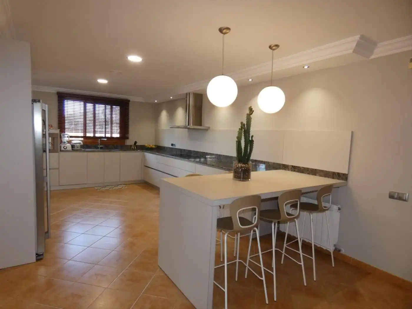 Casa o xalet en venda a Avinguda de la Mar Mediterrania, 2, Zona Papa Luna - Platja del Gurugú