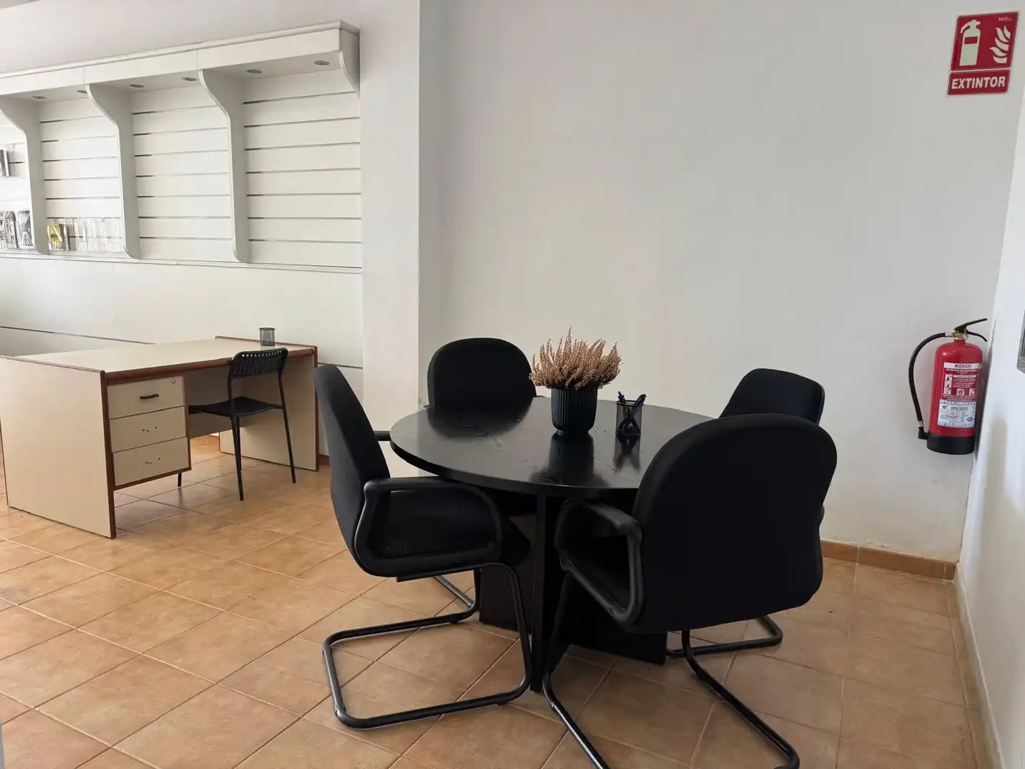 Ufficio in affitto a Pastoriza, imagen 2