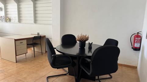 Foto 2 de Oficina de lloguer a Pastoriza, A Coruña