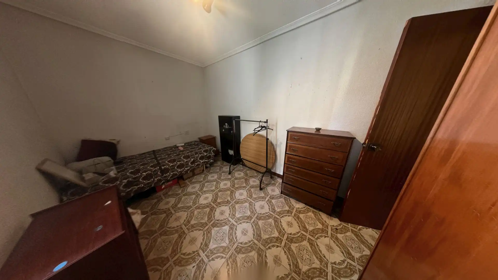Wohnung zum Verkauf in Alicante / Alacant mit Klimaanlage, Heizung und Möbliert