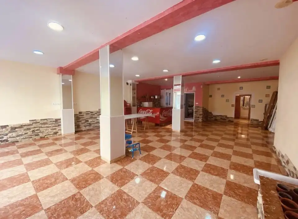 Business premises for sale in Ondara, imagen 2