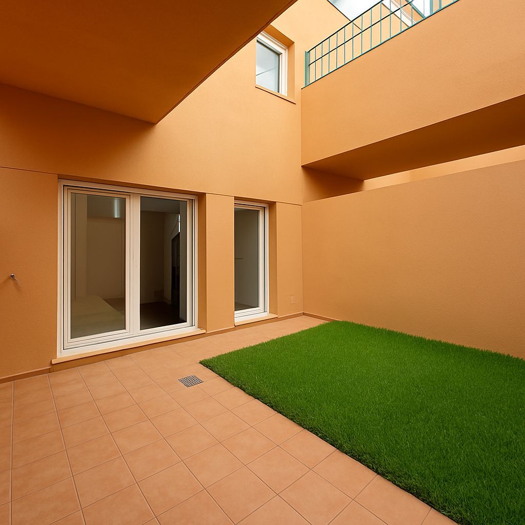 Casa adosada en venda a Petrés