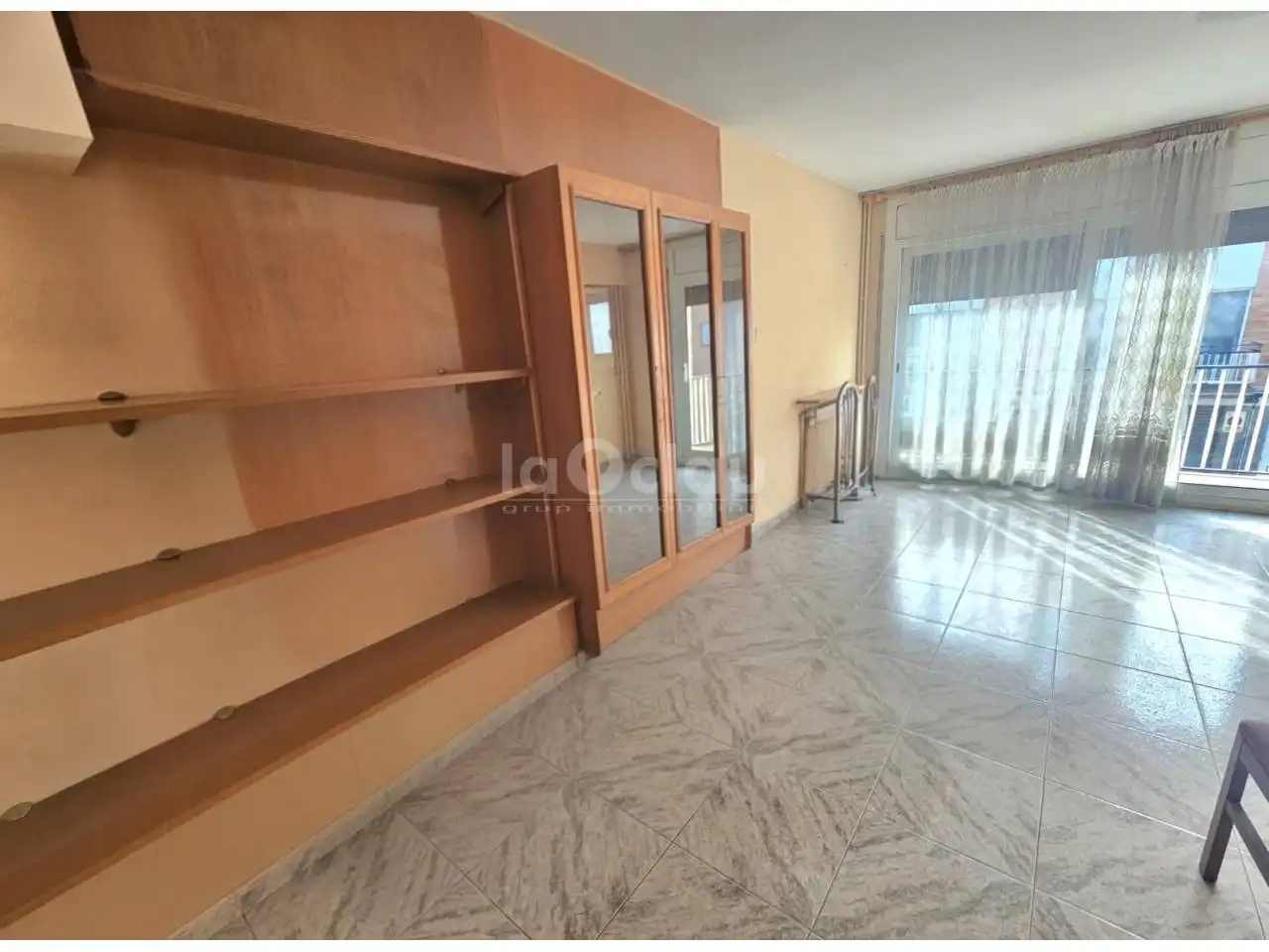 Habitación de Casa adosada en venta en Tona con Calefacción y Terraza