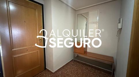 Photo 3 of Flat for rent in Rafael Lapesa Melgar, Camí Reial,  Valencia Capital