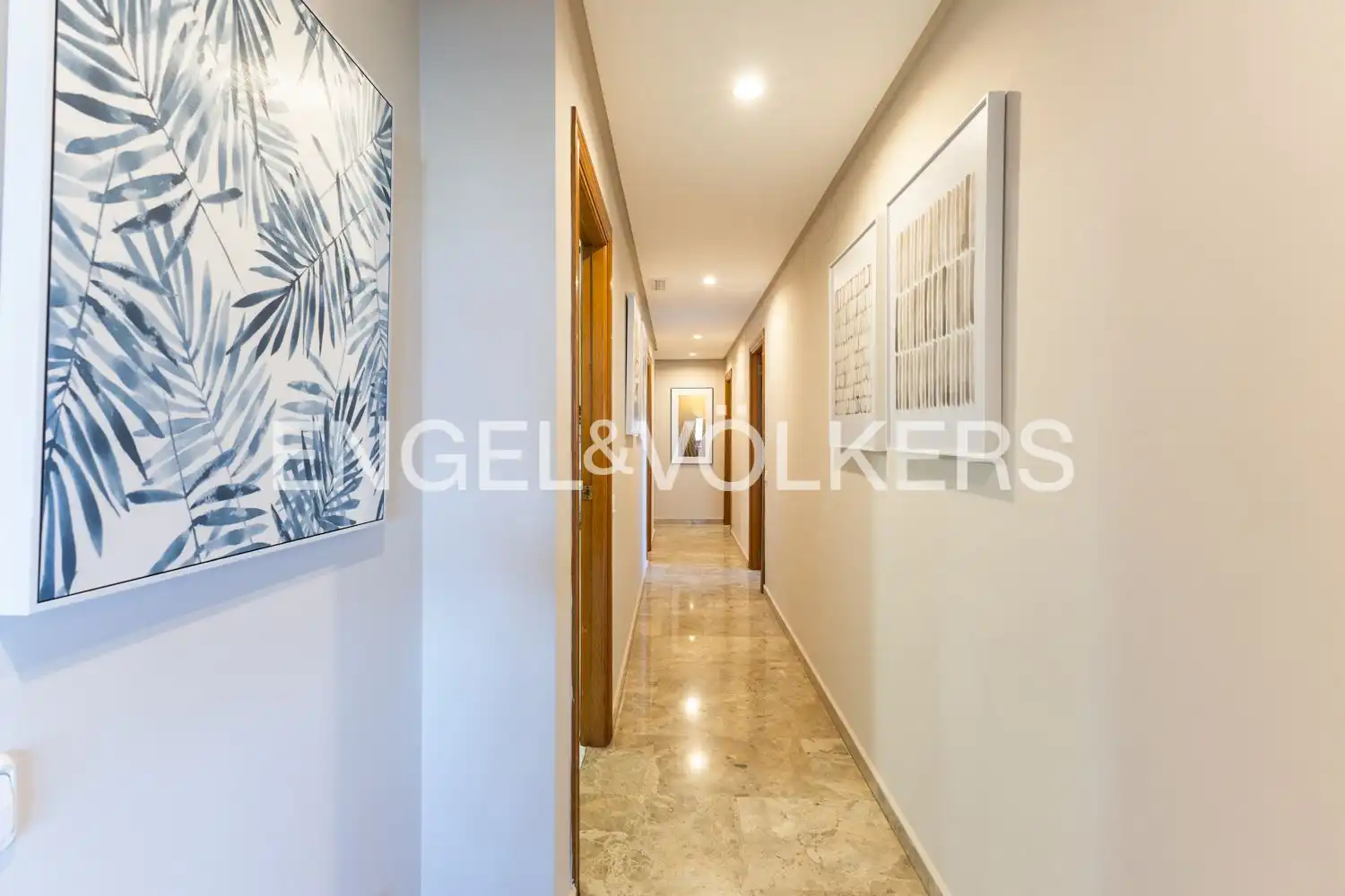 Piso de alquiler en Valencia con Aire acondicionado, Calefacción y Amueblado