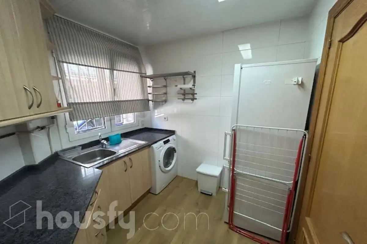 Ground floor for rent in Carrer de Joan Pfaff, Marianao