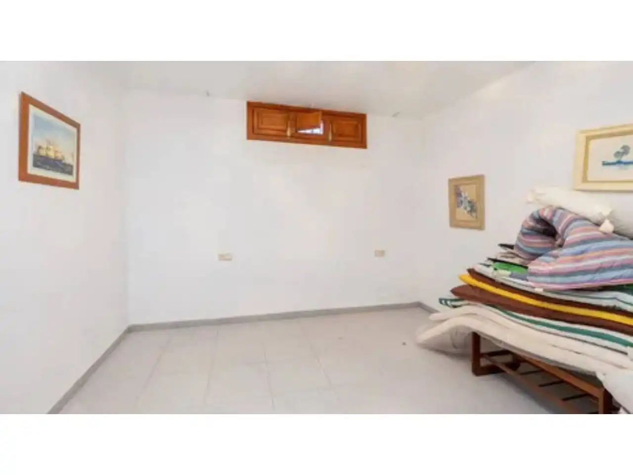 Casa o xalet en venda en Baza amb Calefacció, Jardí privat i Terrassa