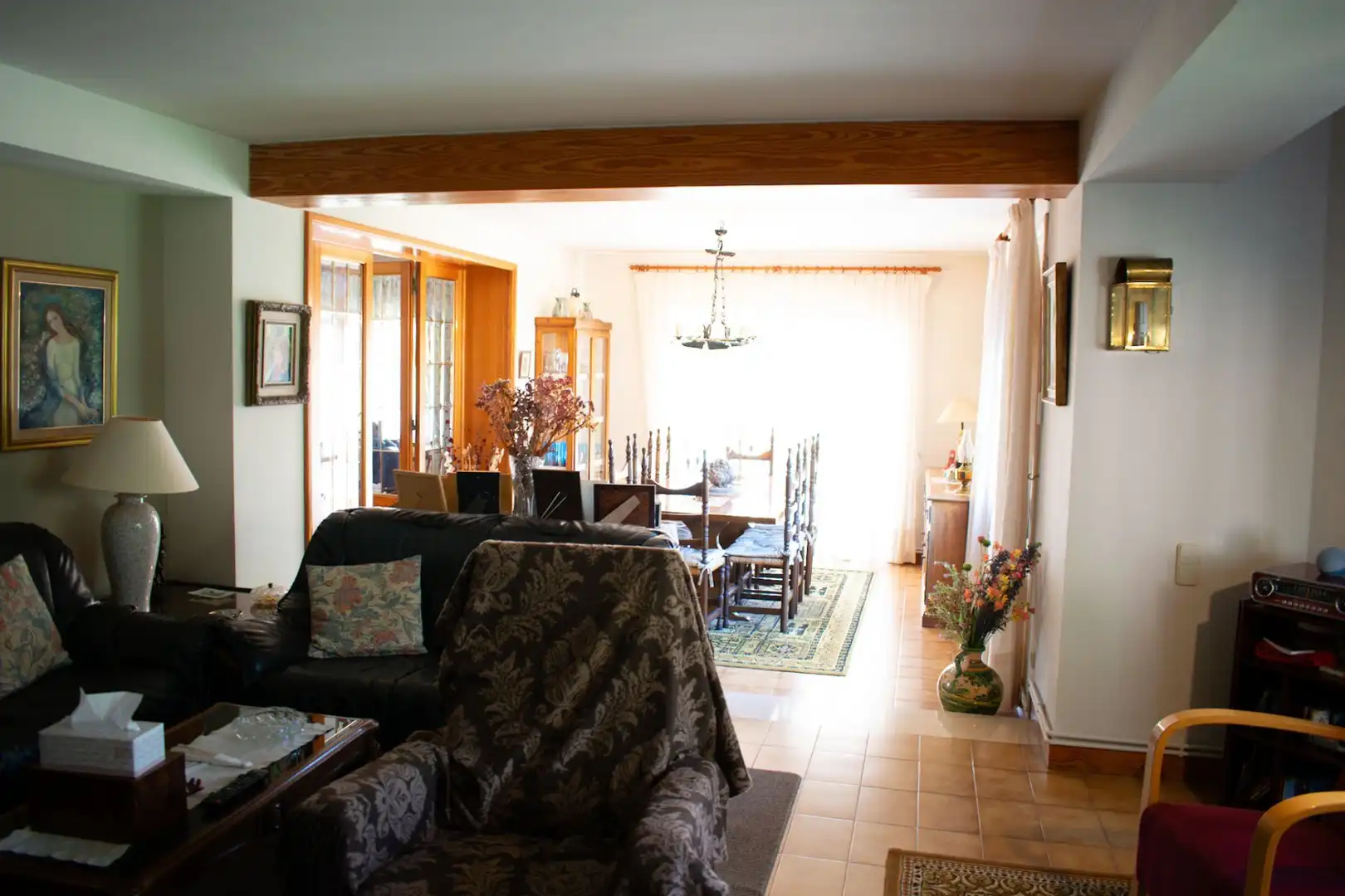 House with pool for sale in Tagamanent, imagen 7