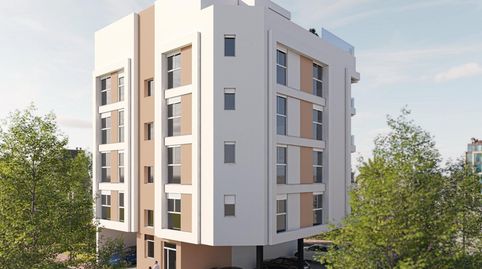 Foto 4 de Ático en venta en N/a, -1, Lo Pagán, San Pedro del Pinatar