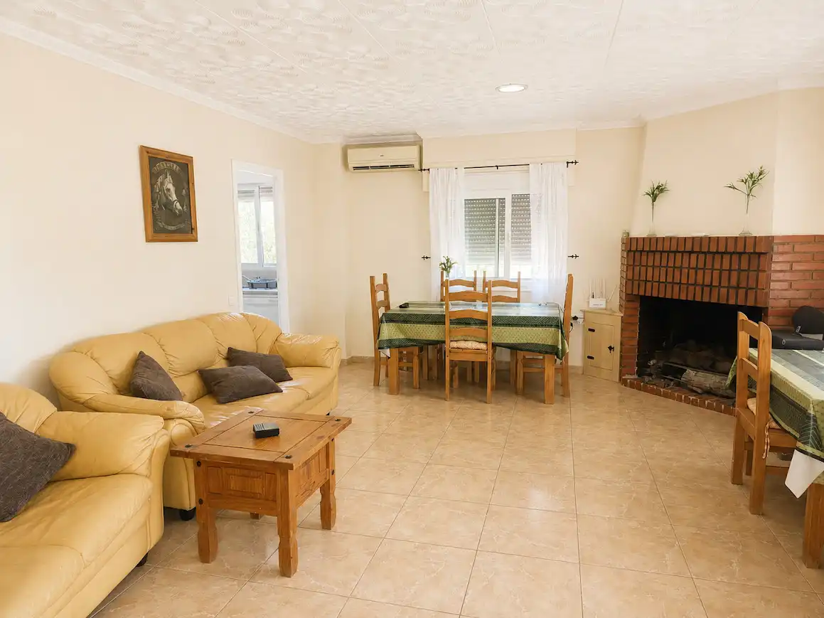 Maison rustique avec piscine à vendre à Xàtiva, imagen 31