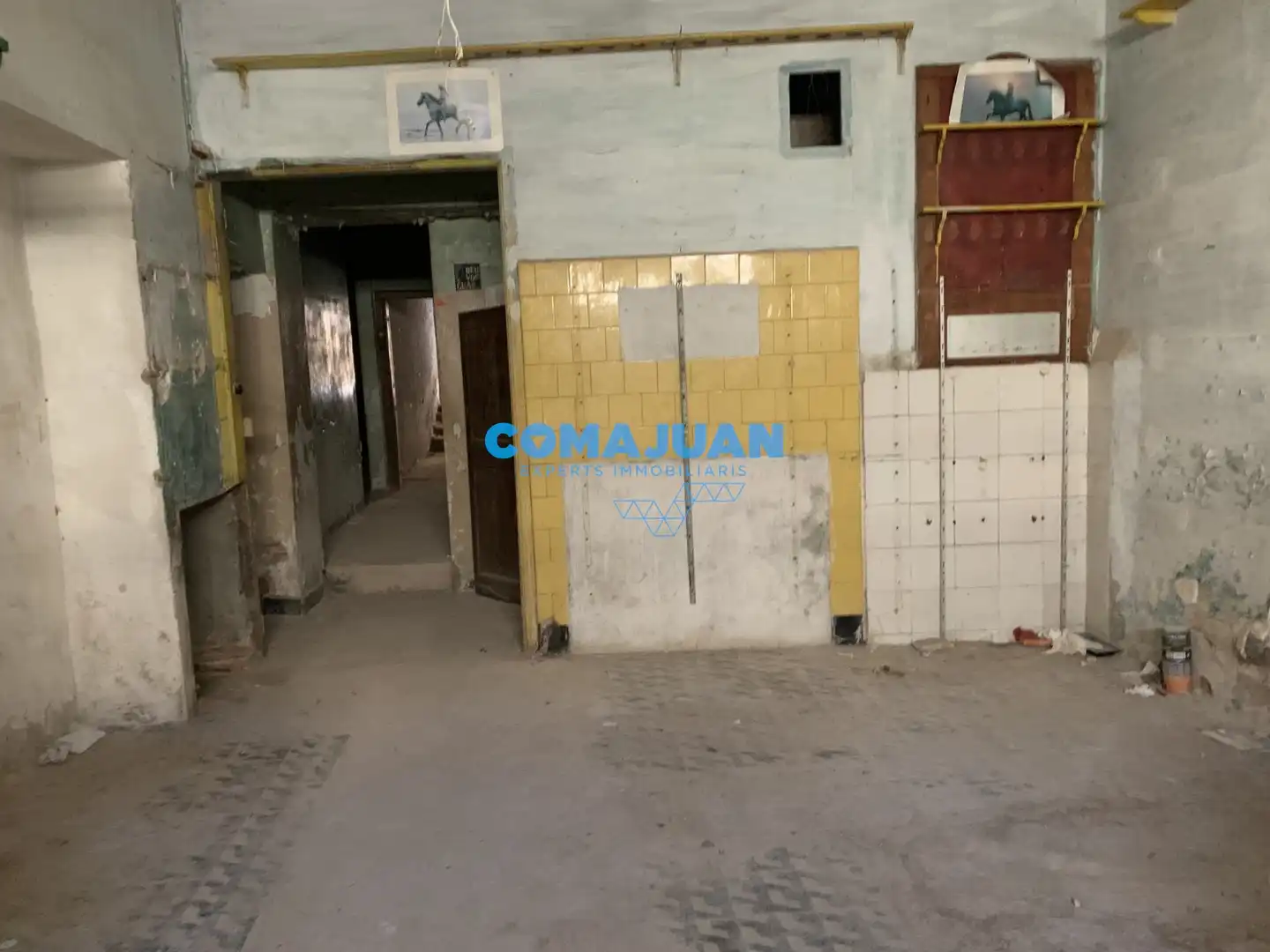 Planta baja en venta en Argentona