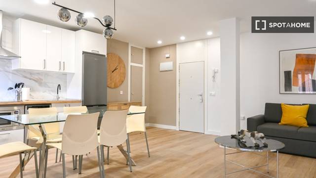 Piso en Alquiler en Casa de Campo