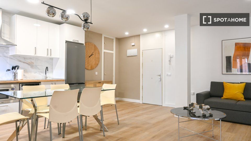 Flat to rent in Casa de Campo
