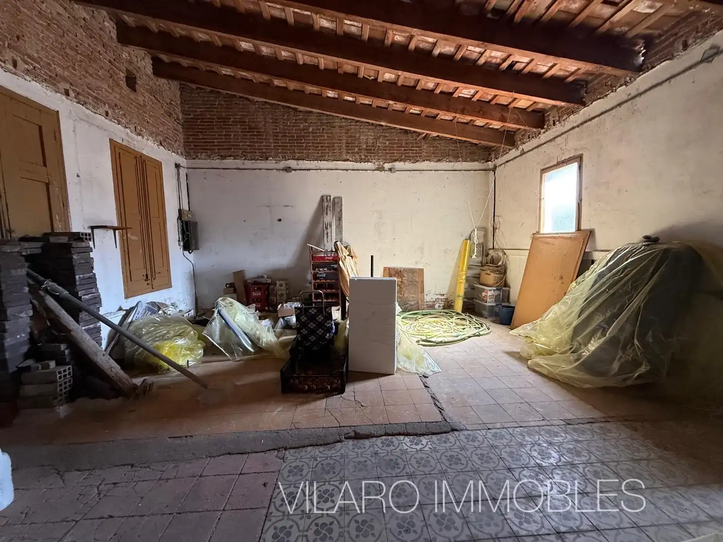 Detached homes for sale in Sabadell  with Private garden and Storage room