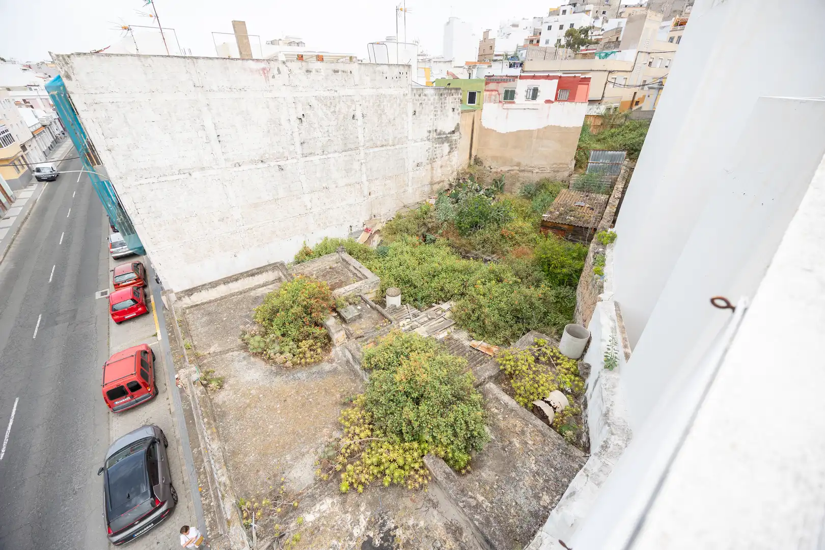 Casa o xalet en venda en Las Palmas de Gran Canaria