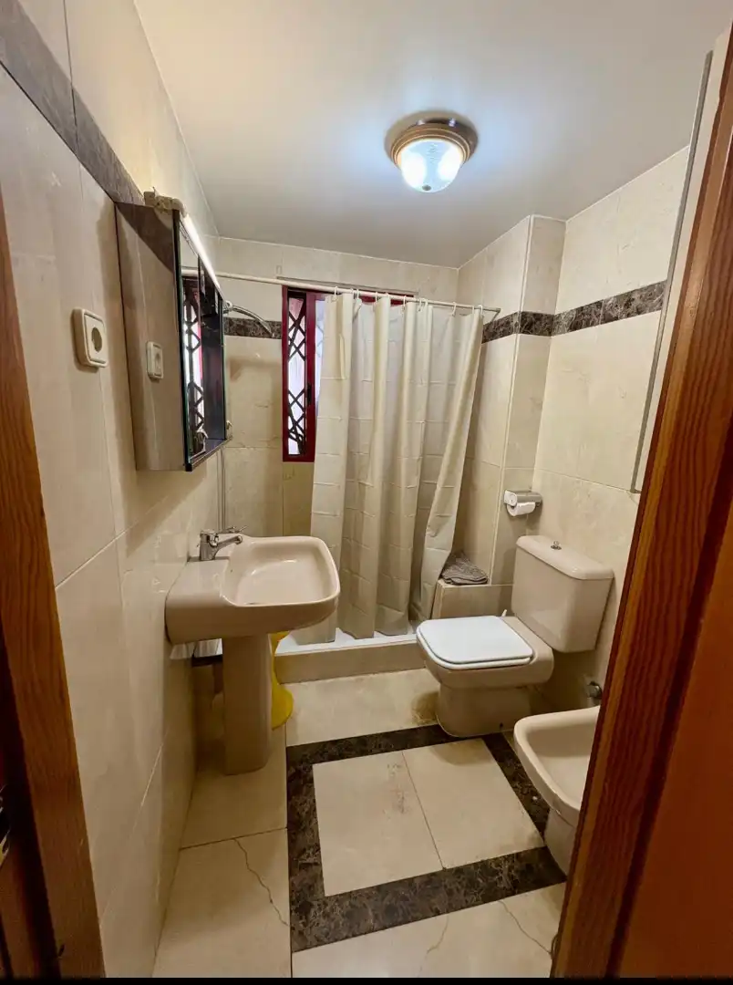 Flat with lift to rent in Calle Manuel Wssell de Guimbarda, imagen 10