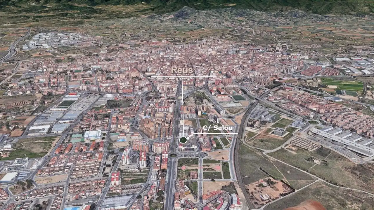 Wohnbaugrundstück zum Verkauf in Avenida Salou, imagen 5