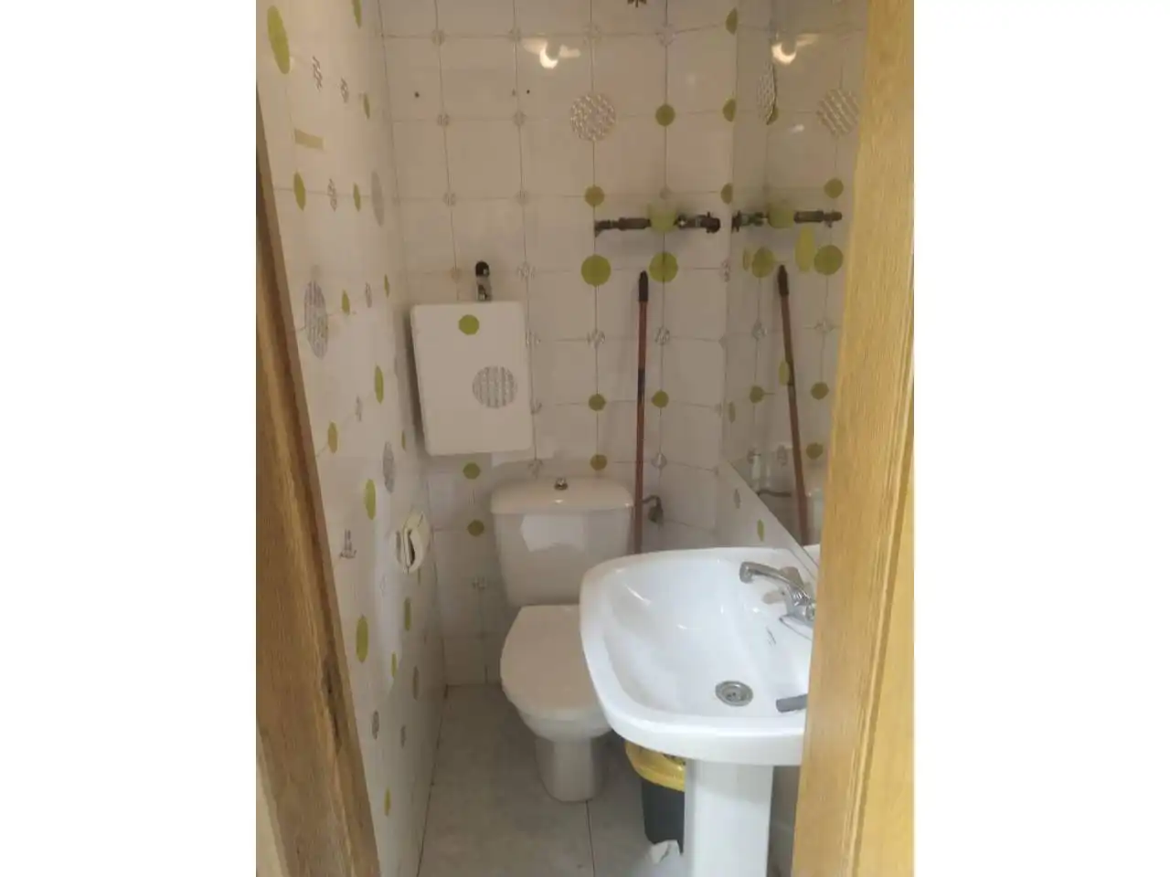 Local comercial en venta en Avenida Cid Campeador, imagen 51