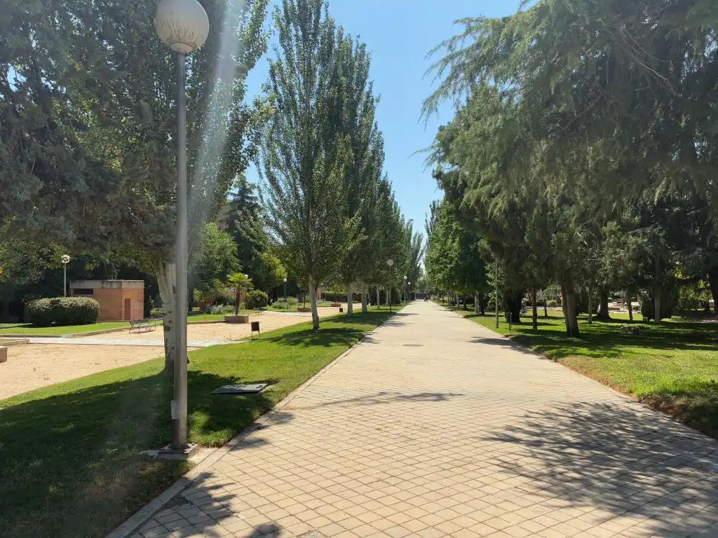 Piso en alquiler en Soto Hidalgo, imagen 16