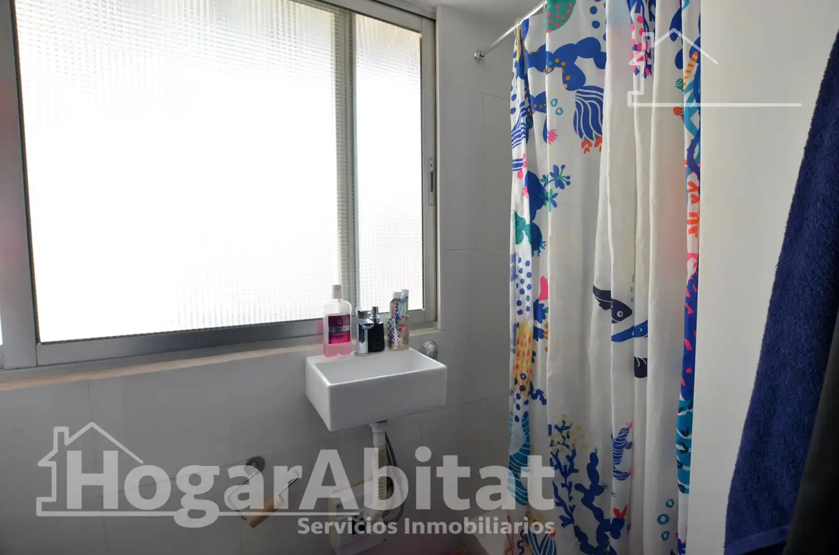 Dormitori de Pis en venda en Alicante / Alacant amb Aire condicionat, Calefacció i Terrassa