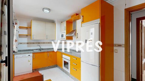 Foto 5 de Piso en venta en Centro, Cáceres Capital