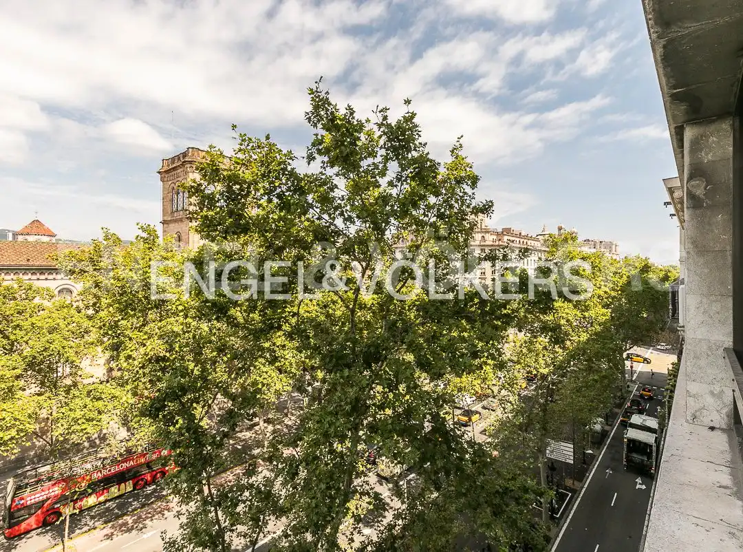 Wohnung mit Aufzug zum Verkauf in Eixample, imagen 35
