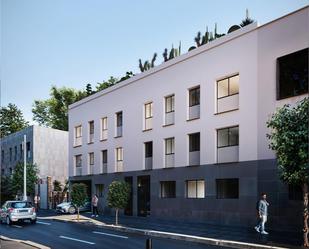 Vista exterior de Pis en venda en Viladecans amb Aire condicionat, Calefacció i Terrassa