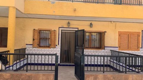 Foto 5 de Dúplex en venda a Avenida Suiza, 52, Los Europeos, Torrevieja