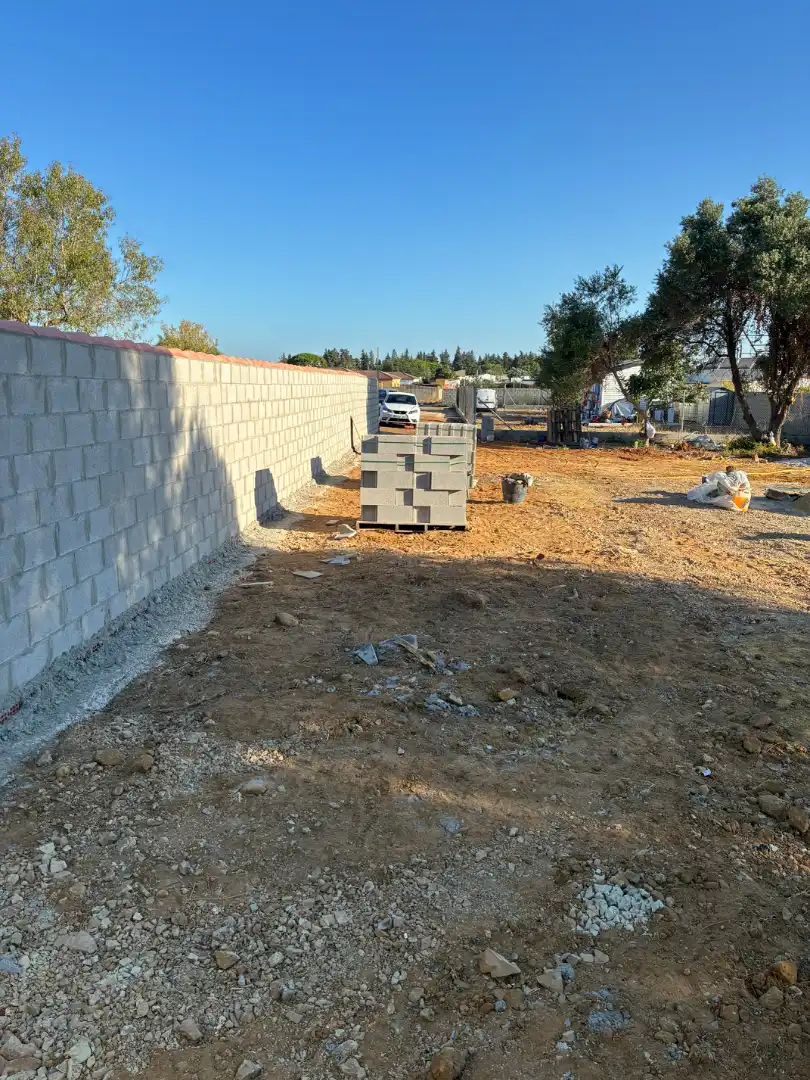 Wohnbaugrundstück zum Verkauf in Carretera de la Barrosa 3, imagen 4