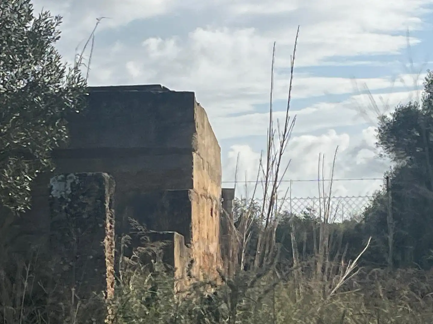 Finca rústica en venta en Llucmajor pueblo
