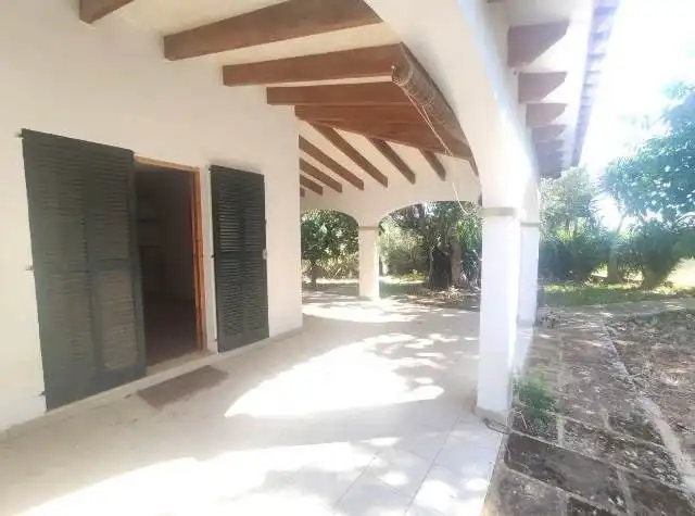 Landhaus mit Garten zum Verkauf in Ciutadella, imagen 3