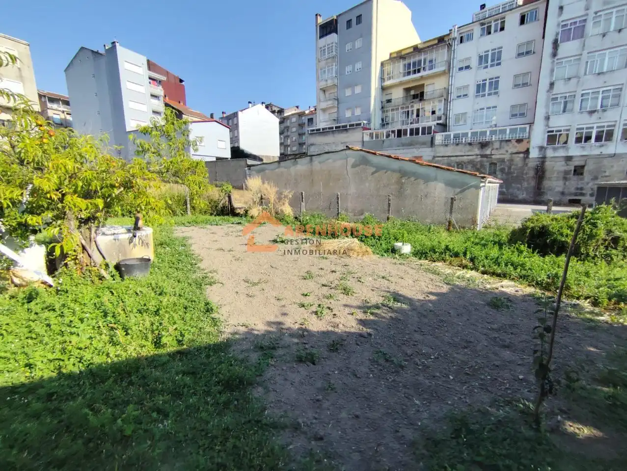 Terreni e lotti in vendita a O Carballiño
