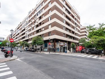 Business premises for sale in Chamberí
