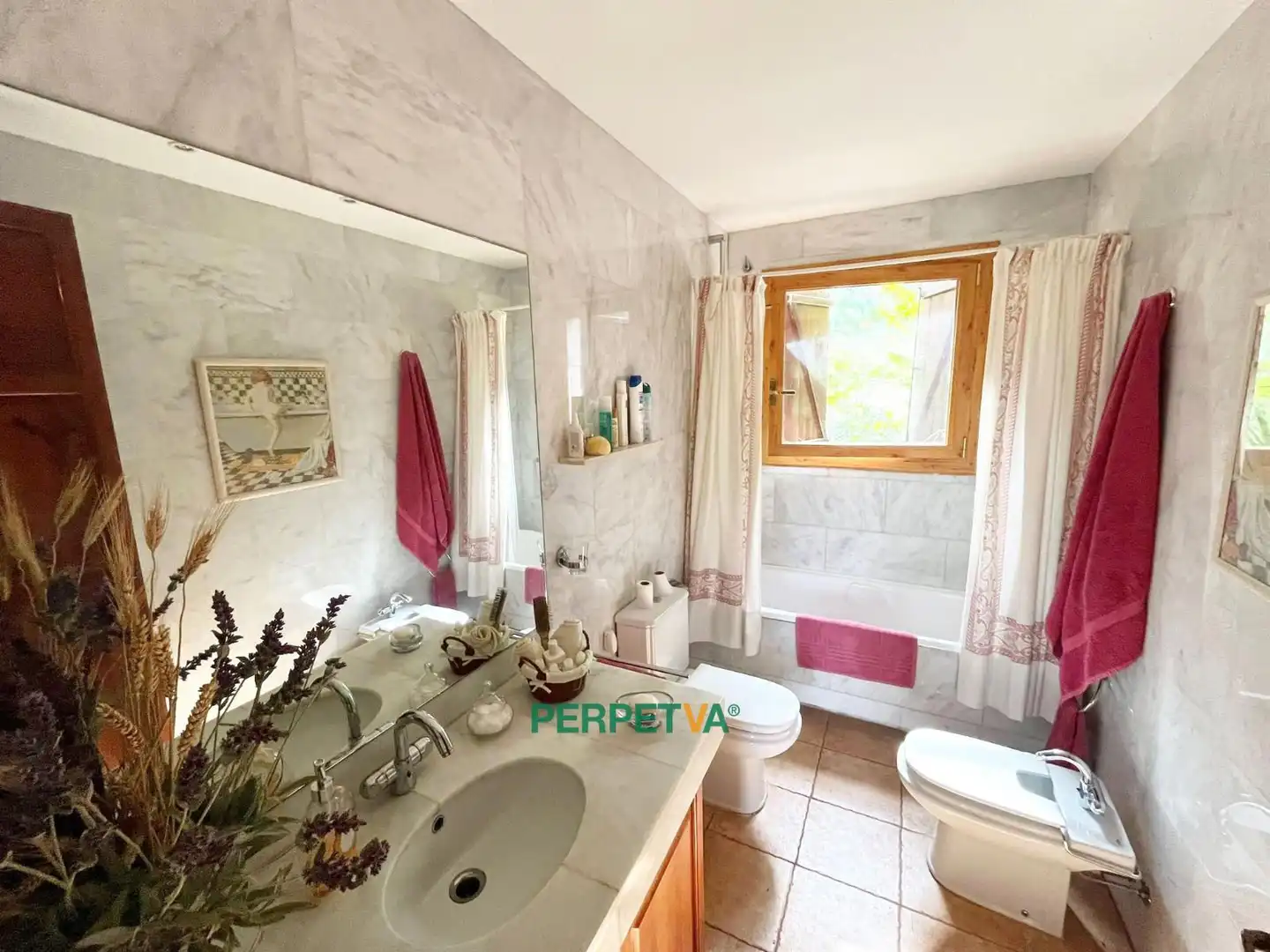 Haus mit Pool zum Verkauf in Castellví de Rosanes, imagen 29