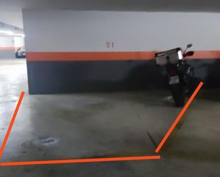 Parking of Garage for sale in  Valencia Capital