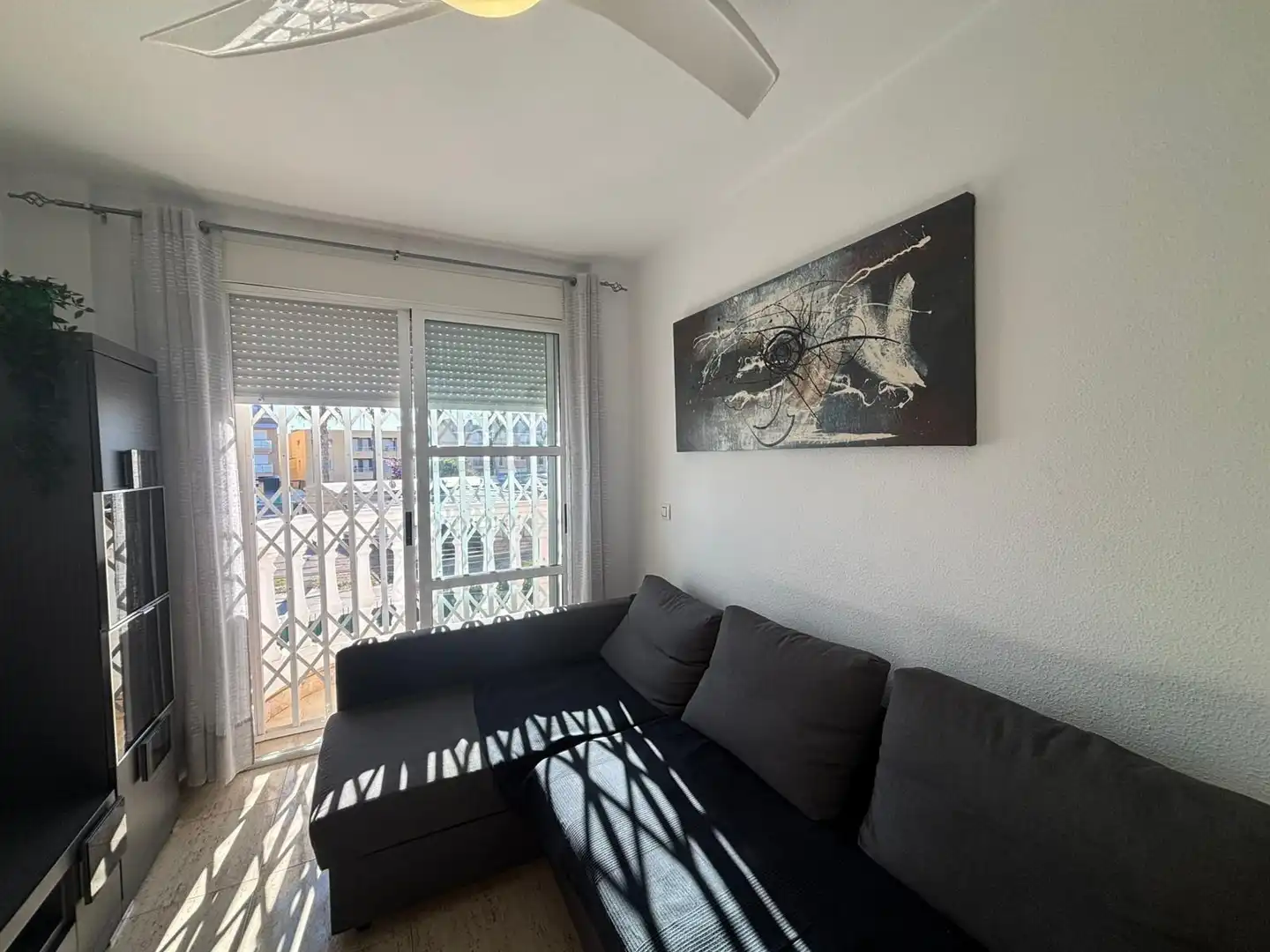 Wohnung mit Terrasse zur Miete in Centro, imagen 6