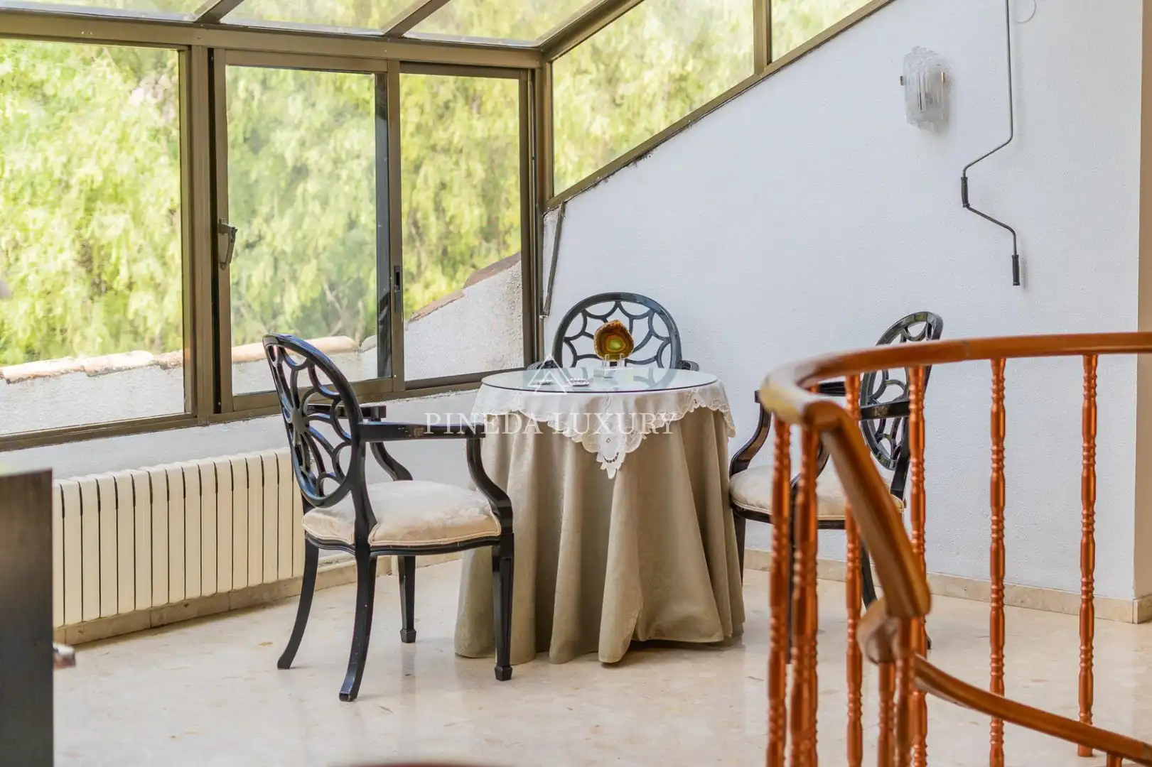 Casa o xalet en venda a Calle CAMP DE MORVEDRE, Alfinach - Los Monasterios