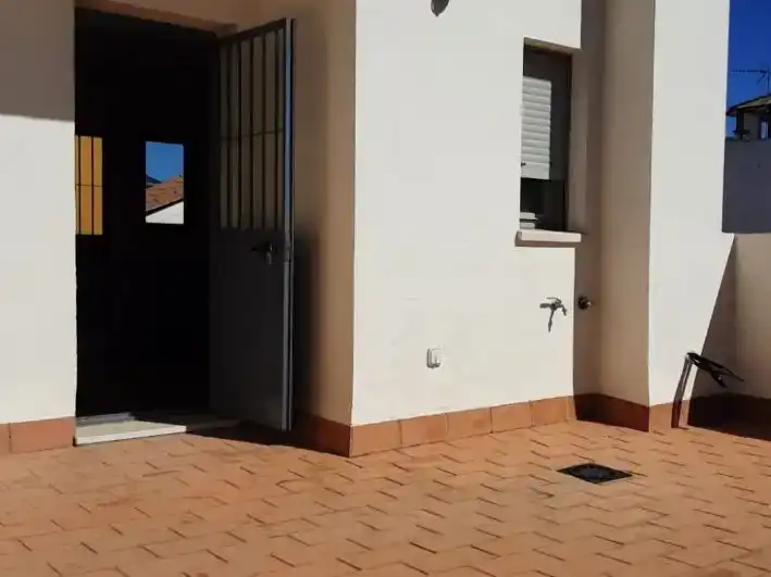 Aparcament de Pis en venda en Mairena del Alcor amb Aire condicionat i Balcó