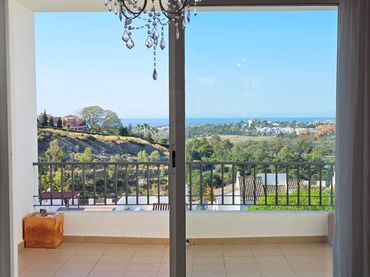 Piso con balcón en venta en Calle Torre Esteril 88P