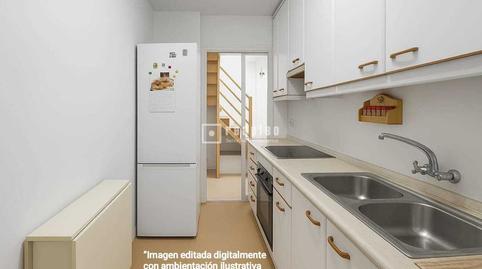 Photo 5 of Attic for sale in Parque Lisboa - La Paz, Madrid