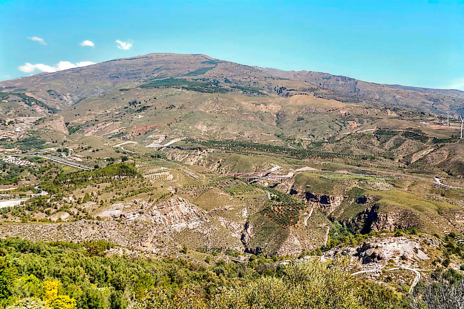 Terrain rustique à vendre à El Pinar, imagen 24
