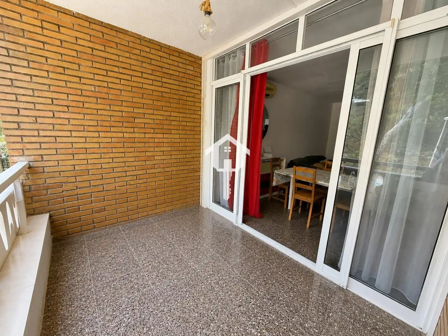 Terrassa de Pis en venda en Alicante / Alacant amb Terrassa