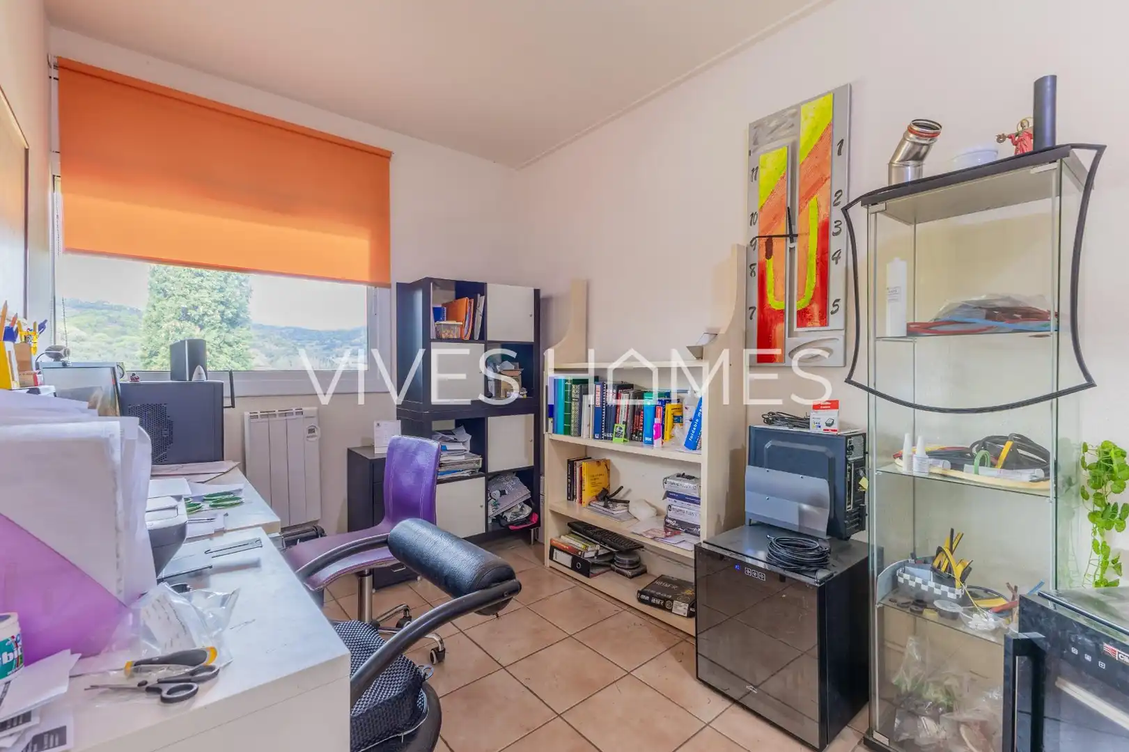 Villa avec terrasse à vendre à LLORENS I TRIAS, imagen 25