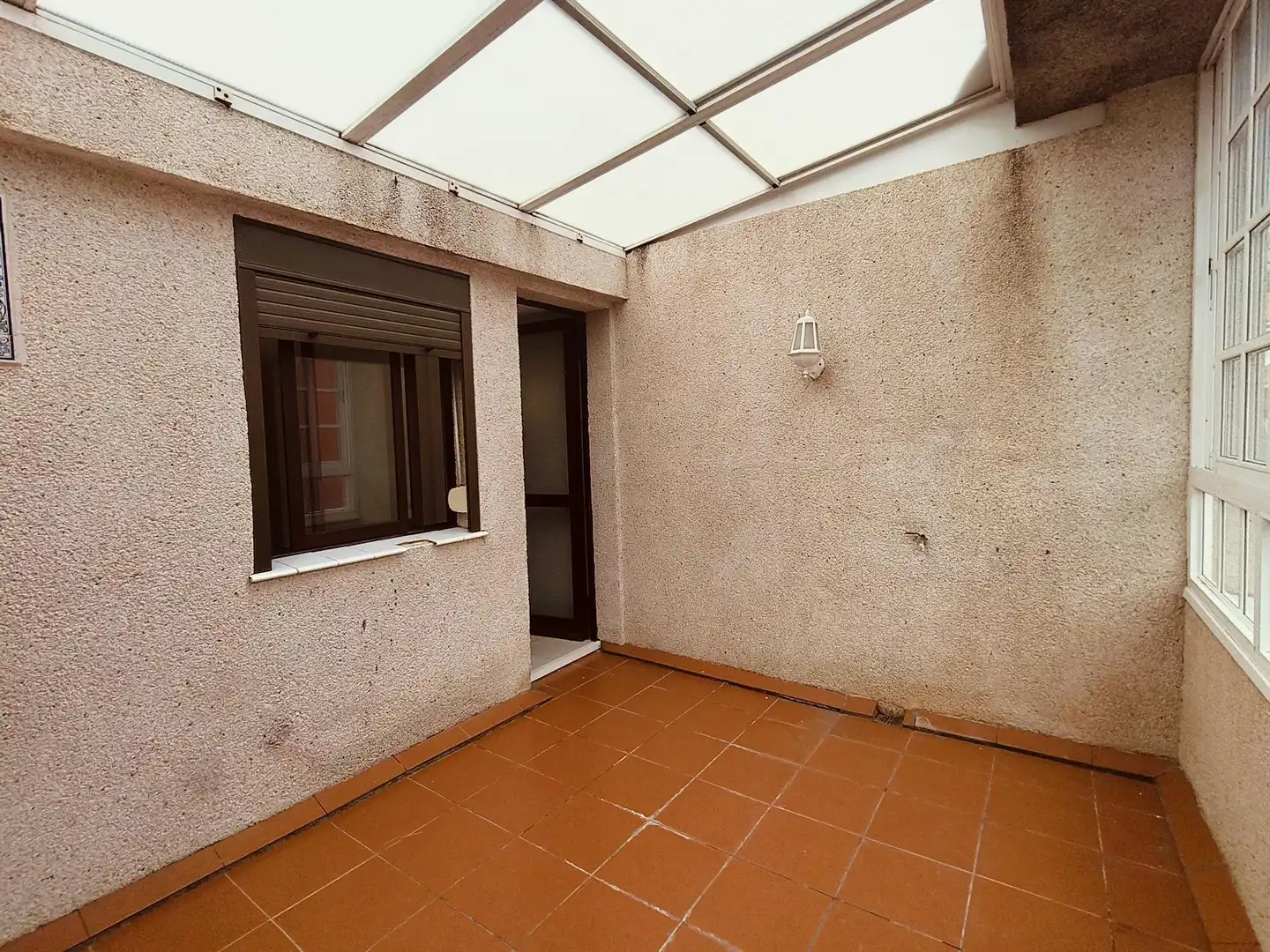 Terraza de Casa adosada en venta en Santa Cruz de Tenerife con Terraza y Trastero